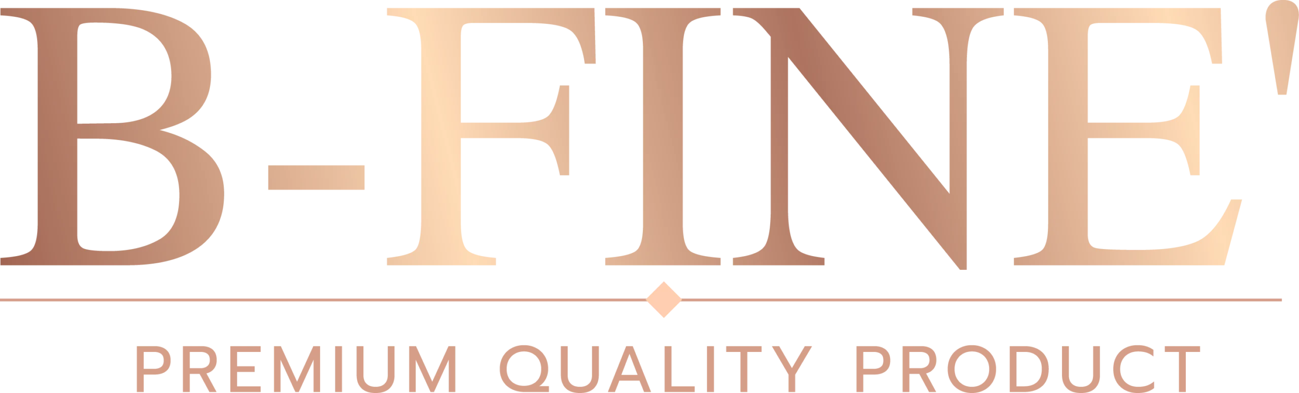 B-Fine'